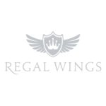 Regal Wings Logo