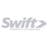 Swift Passport Logo