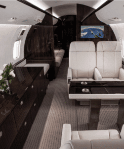 charter-jet-duncan-interior