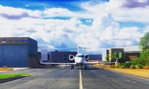 charter-jet-scottsdale