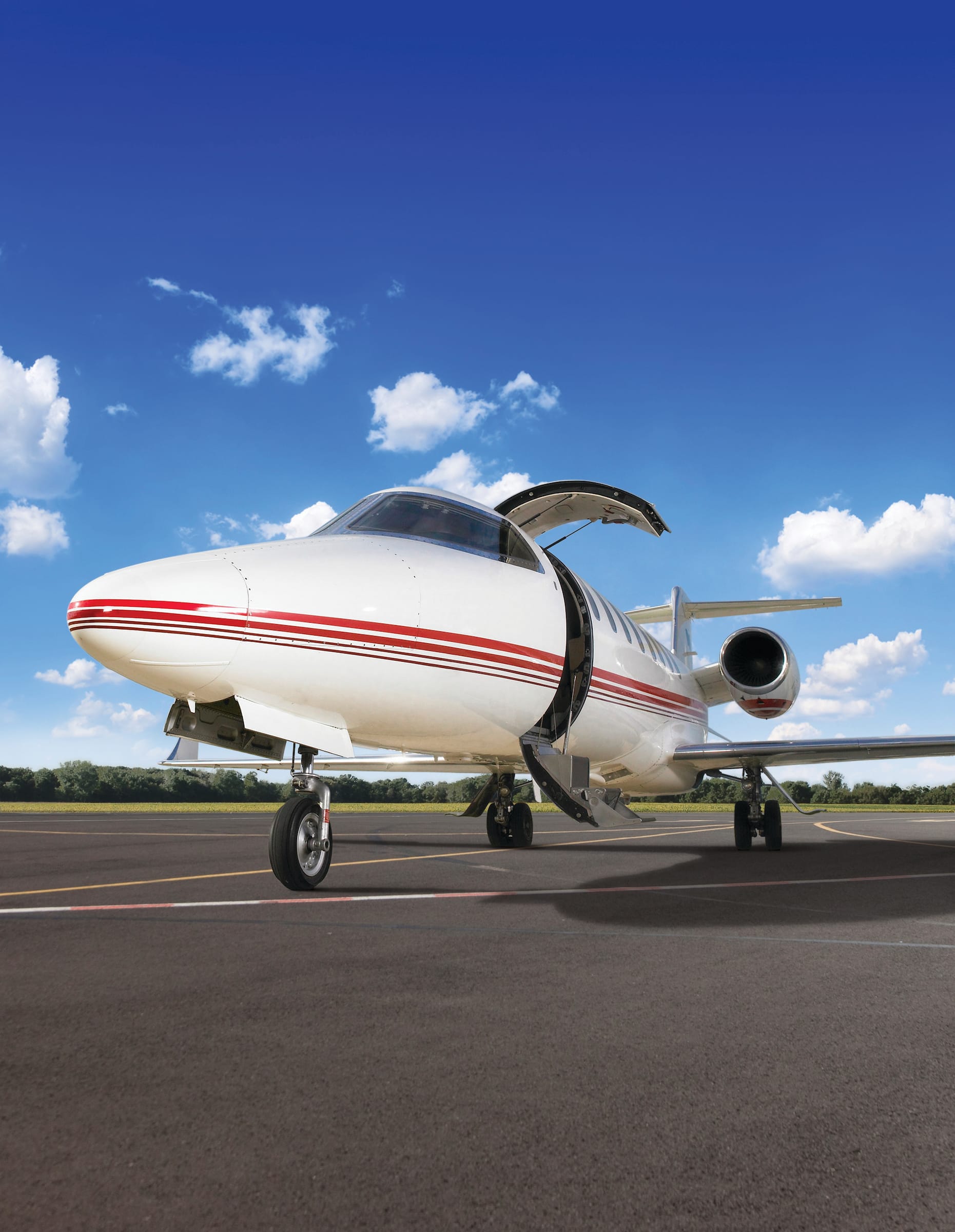 The Lowest Net Cost Option for Private Jet Ownership