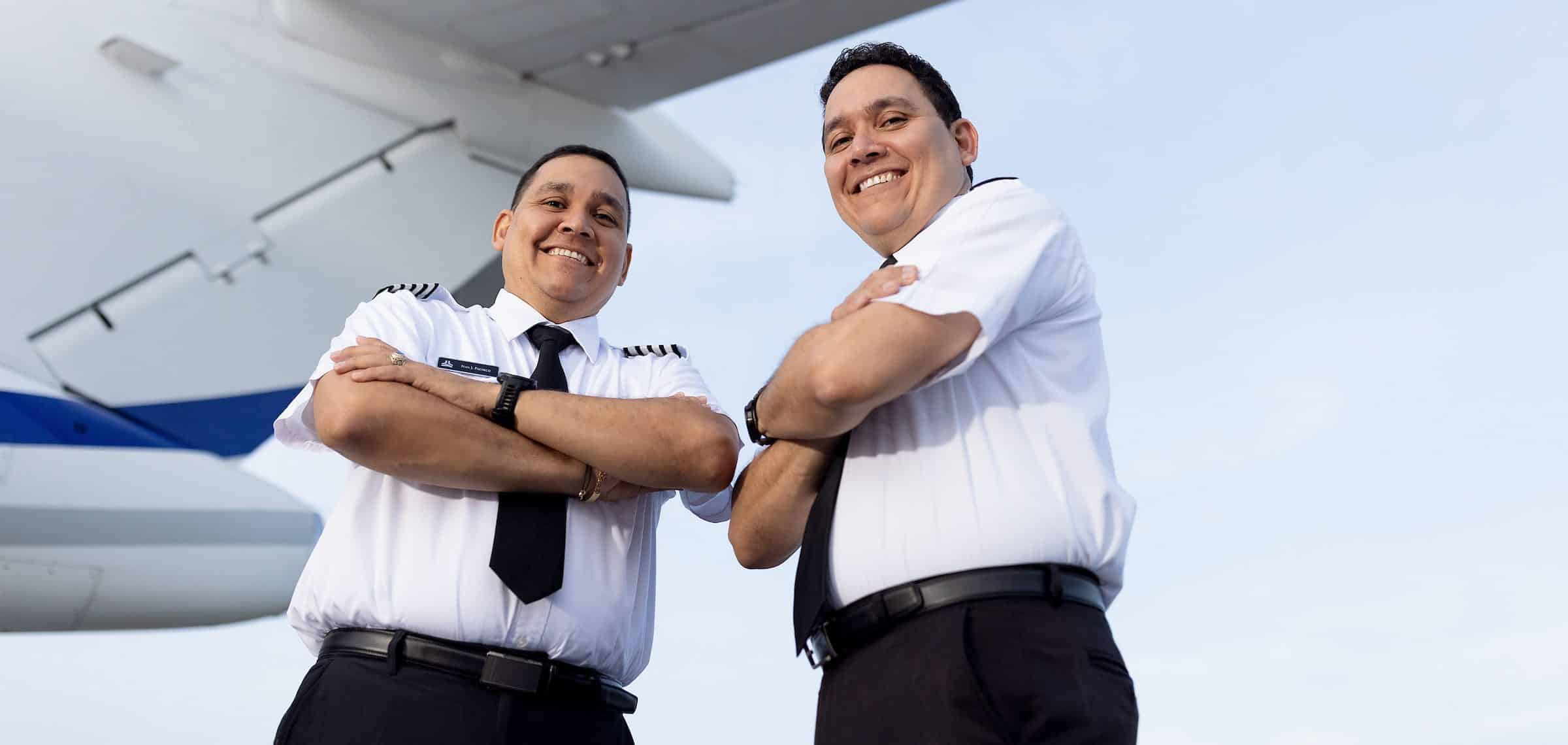 A Company Where You Can SOAR.