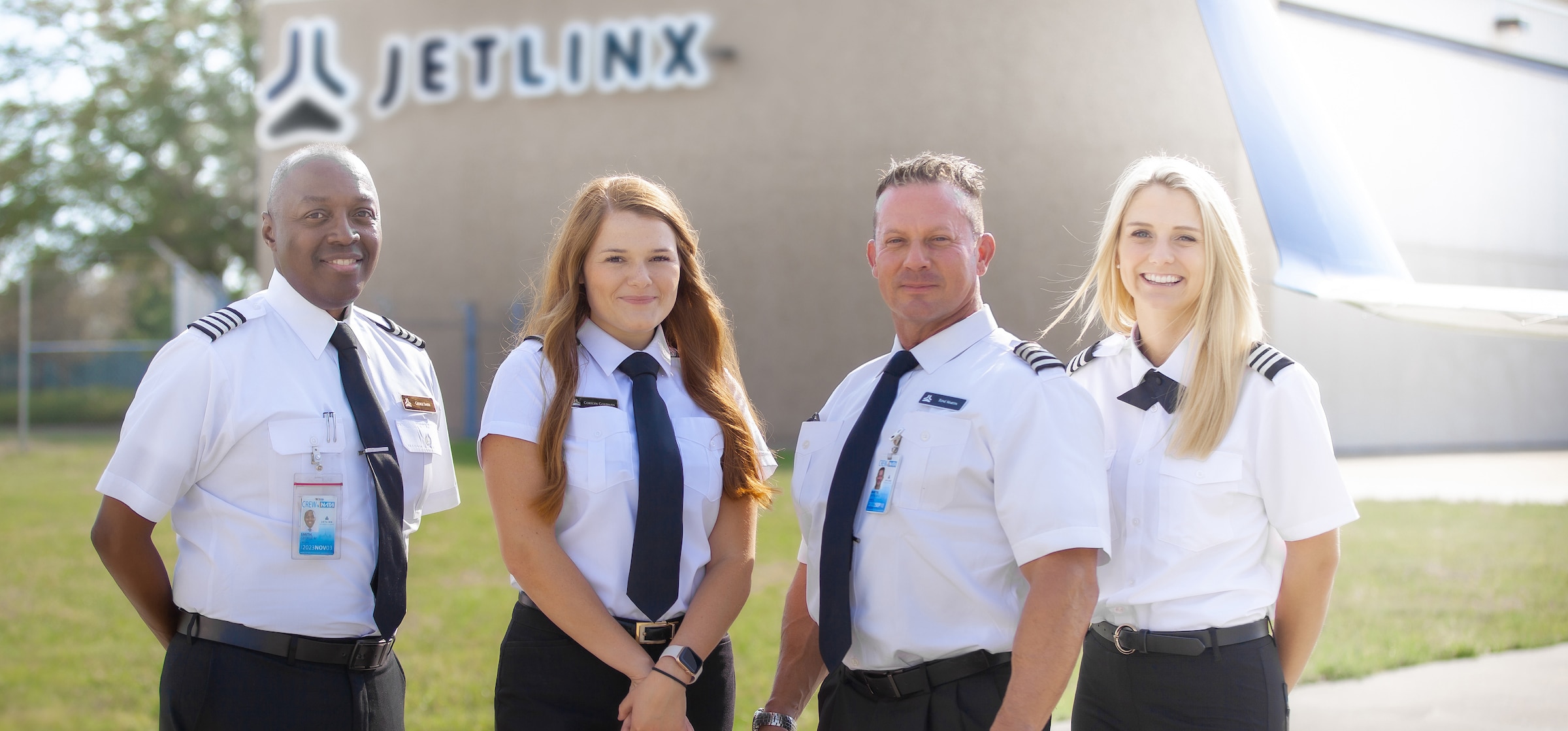 Equal Opportunity Employment