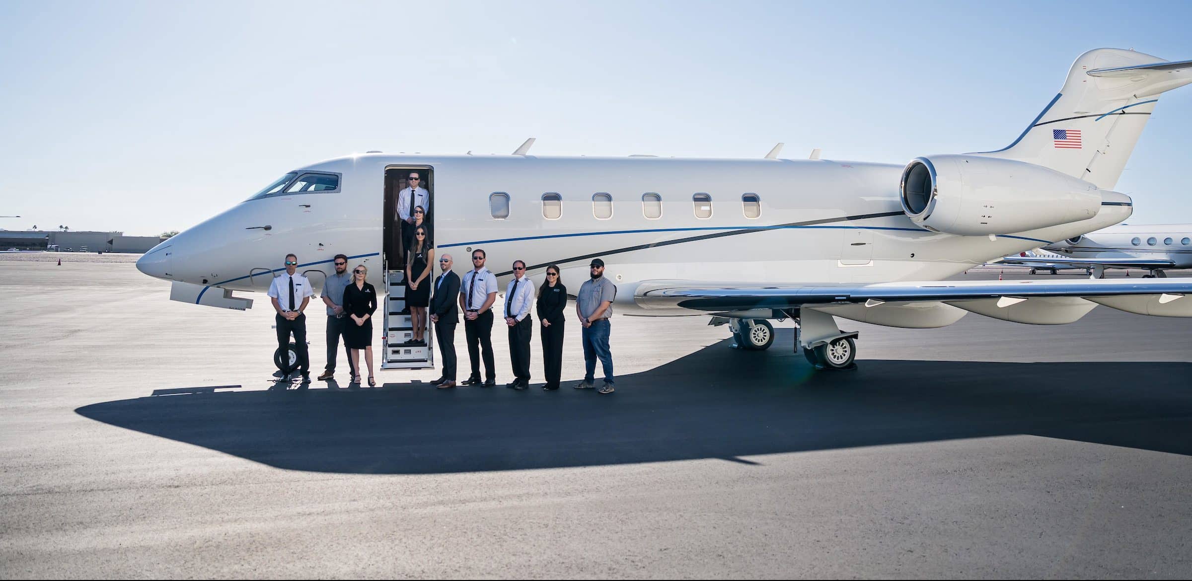 Our Culture & Core Values